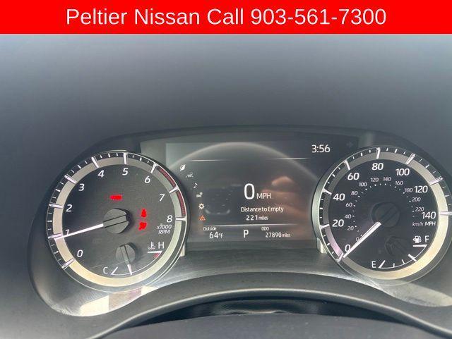 used 2024 Toyota Highlander car, priced at $43,893