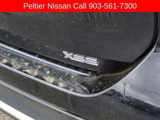 used 2024 Toyota Highlander car, priced at $39,993
