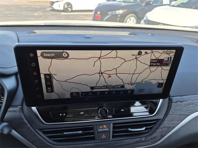 new 2025 Nissan Altima car, priced at $28,999