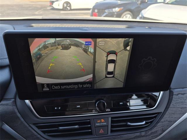 new 2025 Nissan Altima car, priced at $28,999