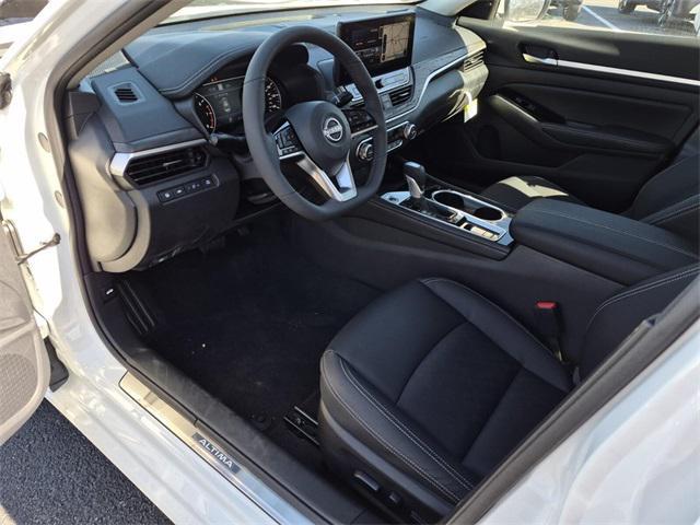 new 2025 Nissan Altima car, priced at $28,999