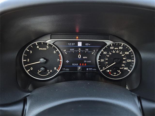 new 2025 Nissan Altima car, priced at $28,999