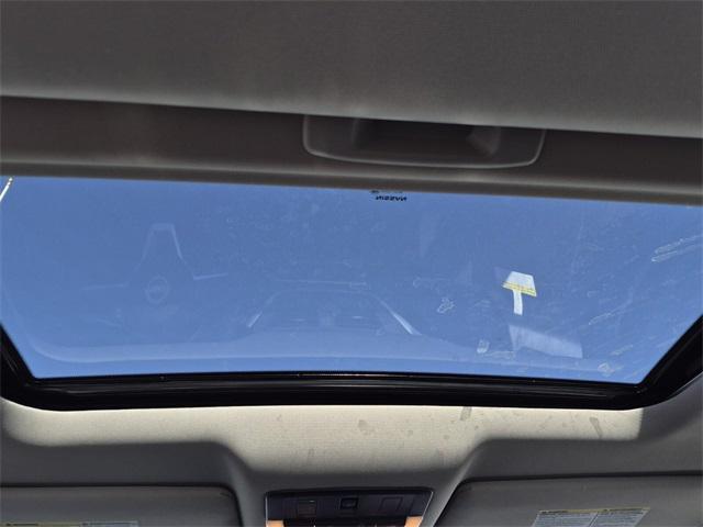 new 2025 Nissan Altima car, priced at $28,999