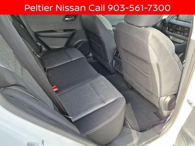 used 2021 Nissan Rogue car, priced at $19,994