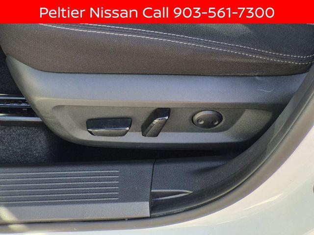 used 2021 Nissan Rogue car, priced at $19,994
