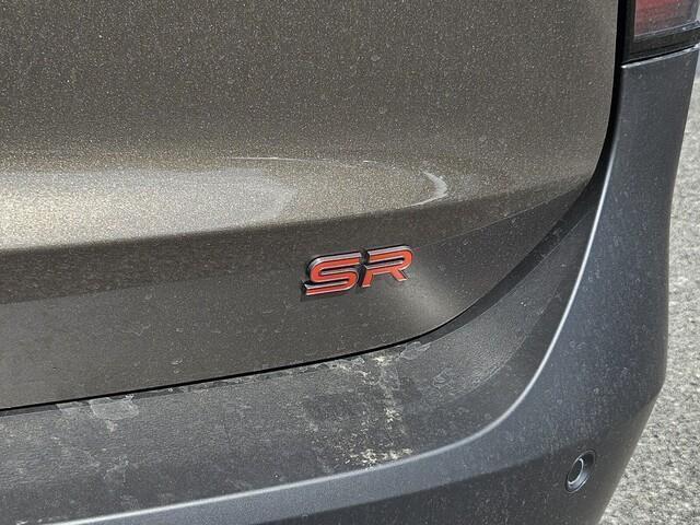 new 2025 Nissan Kicks car, priced at $25,995