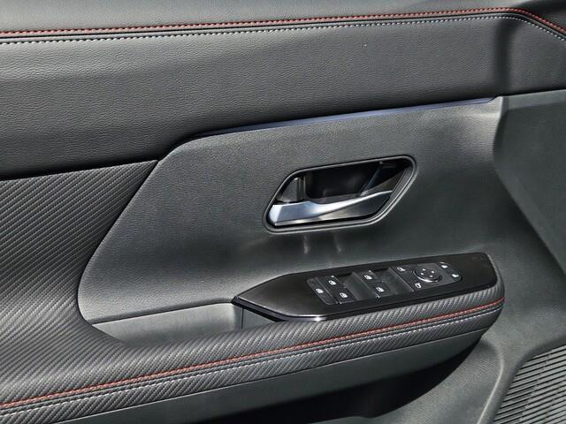 new 2025 Nissan Kicks car, priced at $25,995