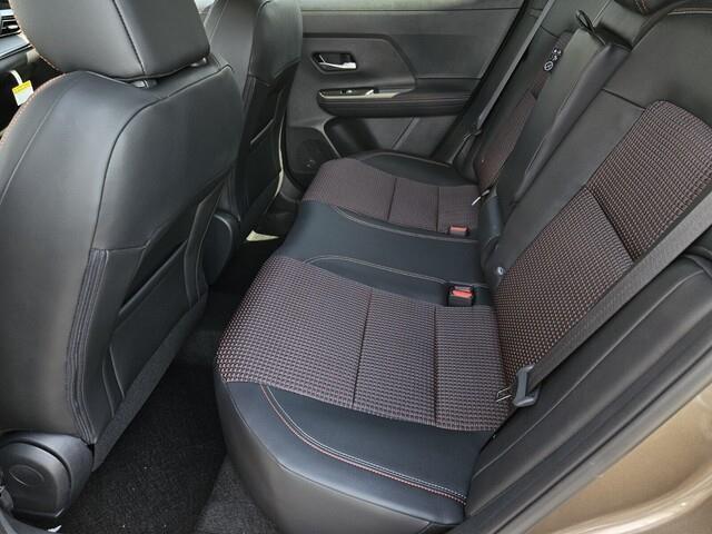 new 2025 Nissan Kicks car, priced at $25,995