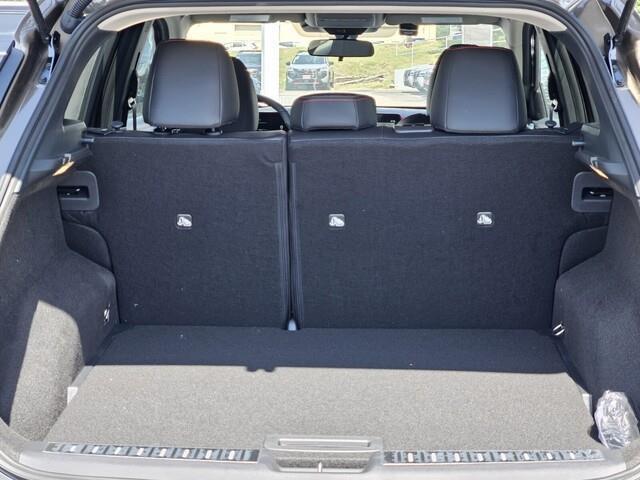 new 2025 Nissan Kicks car, priced at $25,995