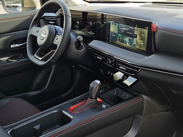 new 2025 Nissan Kicks car, priced at $25,995