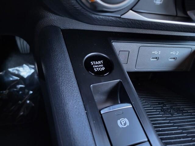 new 2025 Nissan Kicks car, priced at $25,897