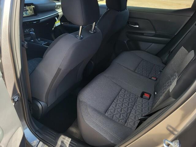 new 2025 Nissan Kicks car, priced at $25,897