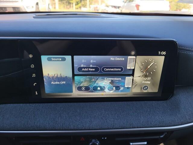 new 2025 Nissan Kicks car, priced at $25,897