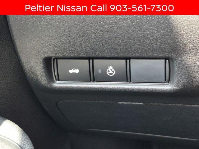 new 2026 Nissan Sentra car, priced at $24,860