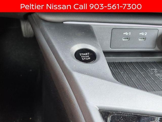 new 2026 Nissan Sentra car, priced at $24,860