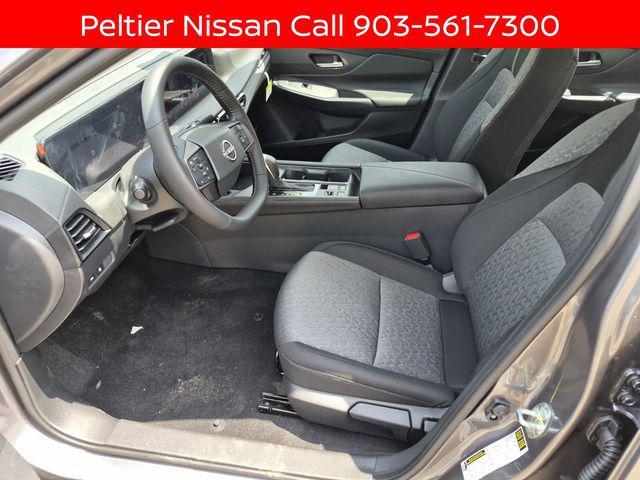 new 2026 Nissan Sentra car, priced at $24,860