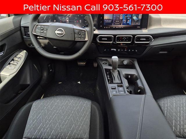 new 2026 Nissan Sentra car, priced at $24,860