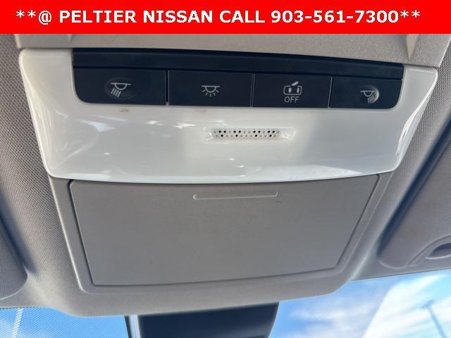 used 2023 Nissan Altima car, priced at $19,559