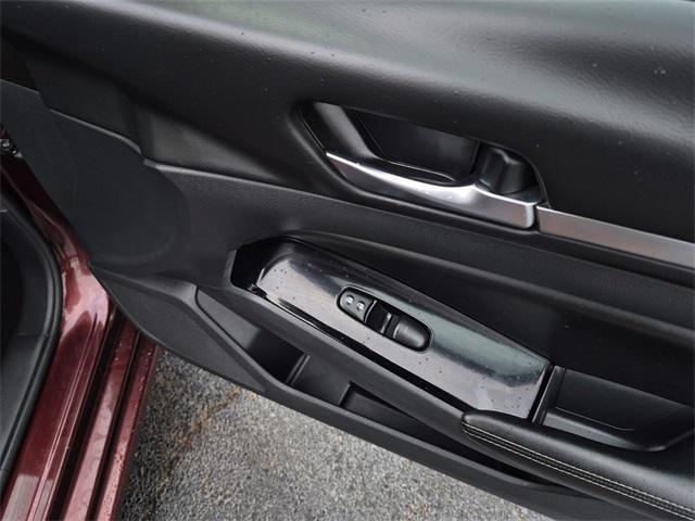 used 2023 Nissan Altima car, priced at $19,195