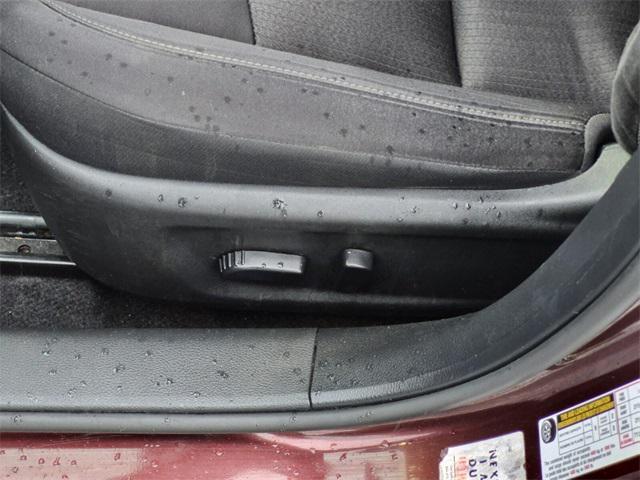 used 2023 Nissan Altima car, priced at $19,195