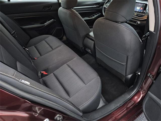 used 2023 Nissan Altima car, priced at $19,195