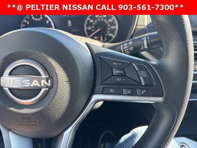 used 2023 Nissan Altima car, priced at $19,559