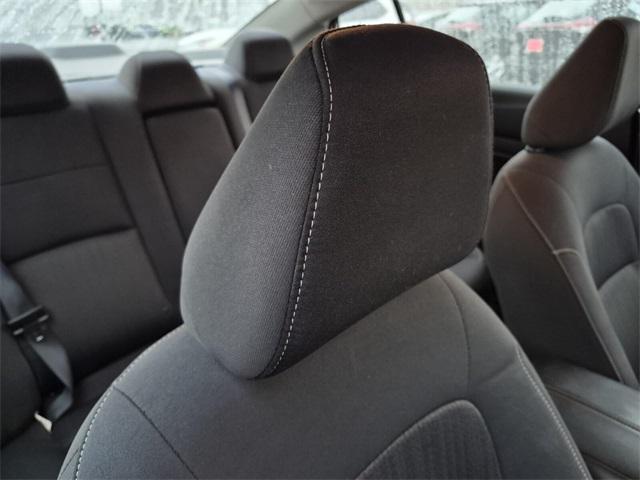 used 2023 Nissan Altima car, priced at $19,195