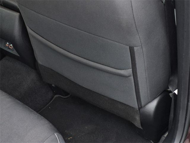 used 2023 Nissan Altima car, priced at $19,195