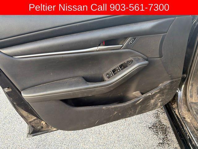 used 2021 Mazda Mazda3 car, priced at $18,554