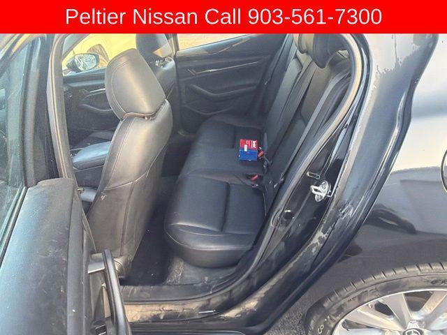 used 2021 Mazda Mazda3 car, priced at $18,554