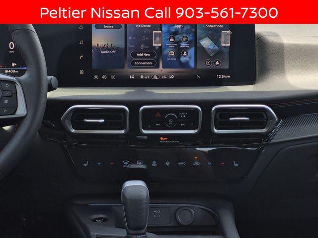 new 2026 Nissan Sentra car, priced at $29,875