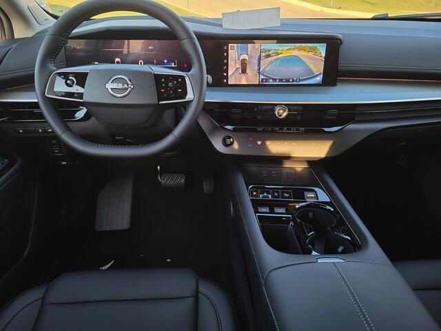 new 2025 Nissan Murano car, priced at $39,999