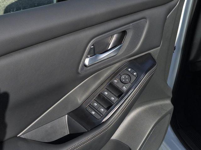 new 2026 Nissan Rogue car, priced at $29,295