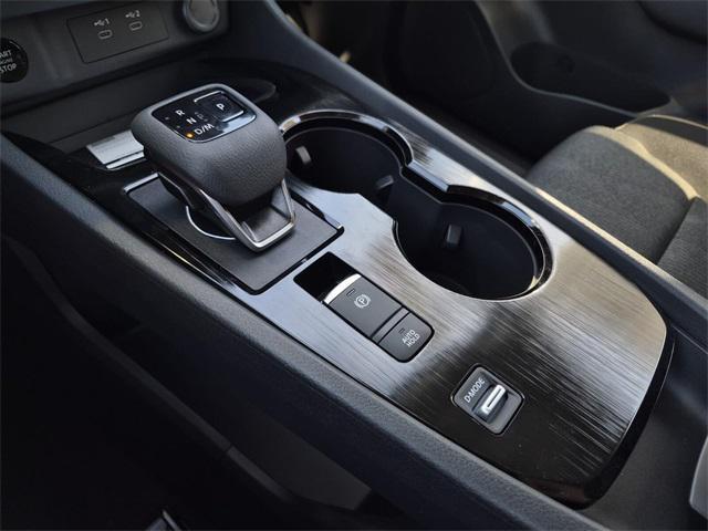 new 2026 Nissan Rogue car, priced at $29,295