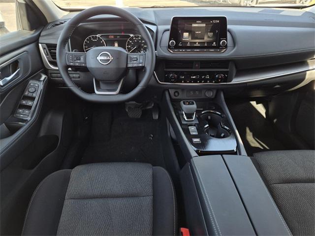 new 2026 Nissan Rogue car, priced at $29,295