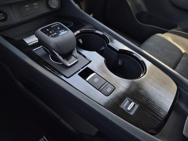 new 2026 Nissan Rogue car, priced at $29,295