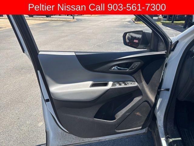 used 2020 Chevrolet Equinox car, priced at $14,699