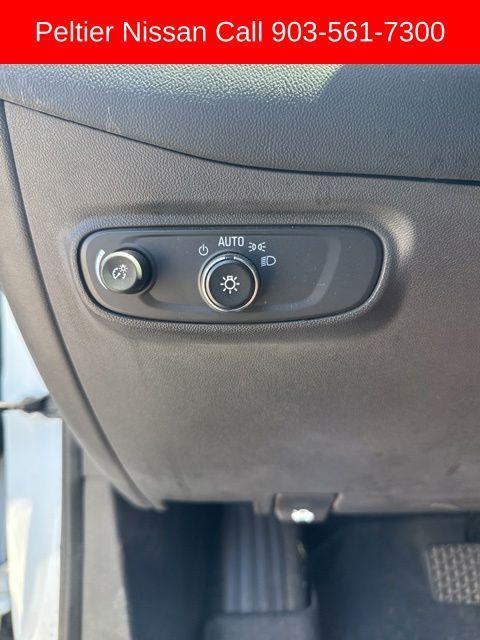 used 2020 Chevrolet Equinox car, priced at $14,699