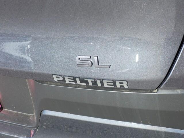 new 2025 Nissan Murano car, priced at $36,999