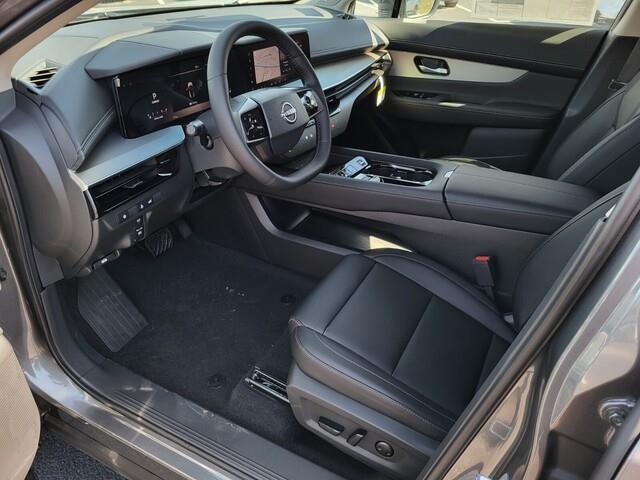 new 2025 Nissan Murano car, priced at $36,999