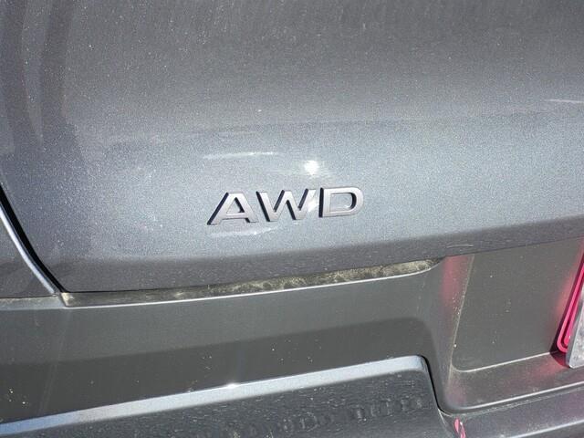 new 2025 Nissan Murano car, priced at $36,999