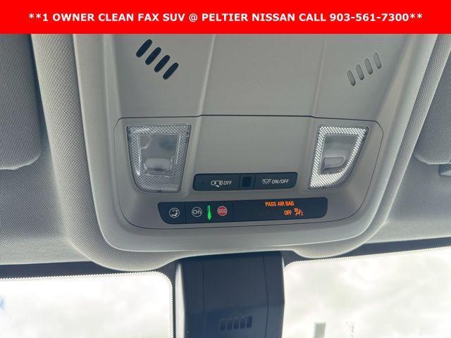 used 2024 Chevrolet Equinox car, priced at $21,222