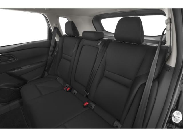 new 2026 Nissan Rogue car, priced at $27,560