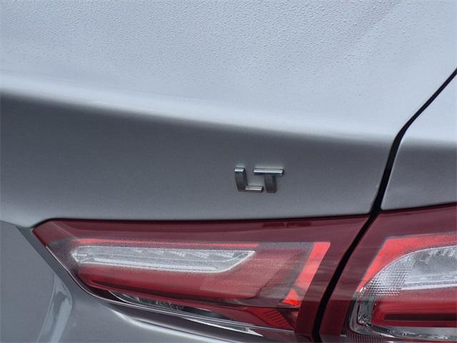 used 2020 Chevrolet Malibu car, priced at $15,358