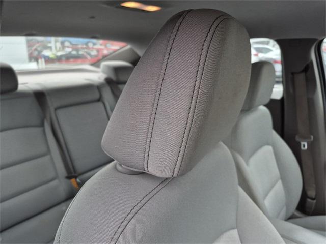 used 2020 Chevrolet Malibu car, priced at $15,358