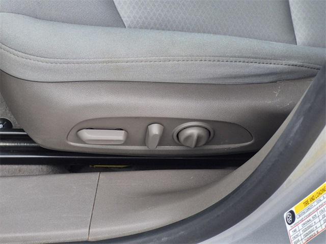 used 2020 Chevrolet Malibu car, priced at $15,358