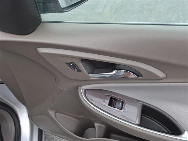 used 2020 Chevrolet Malibu car, priced at $15,358