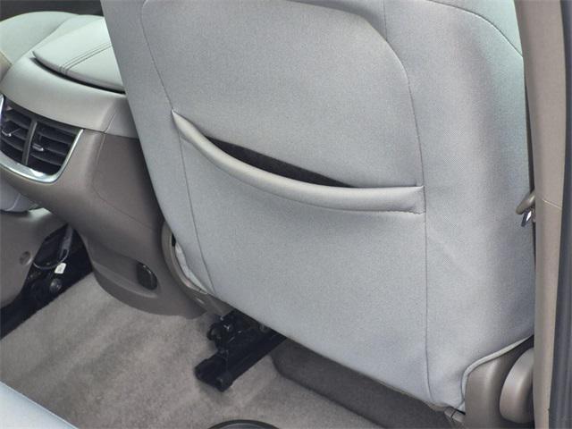 used 2020 Chevrolet Malibu car, priced at $15,358