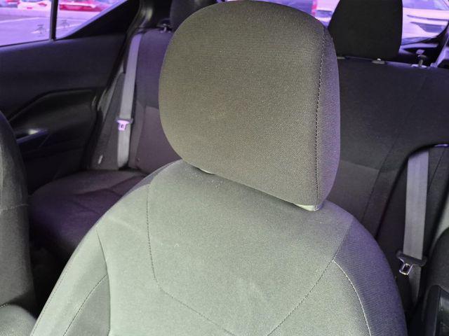 used 2024 Nissan Kicks car, priced at $17,858