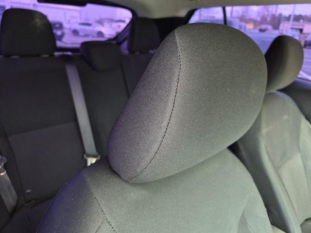 used 2024 Nissan Kicks car, priced at $17,858